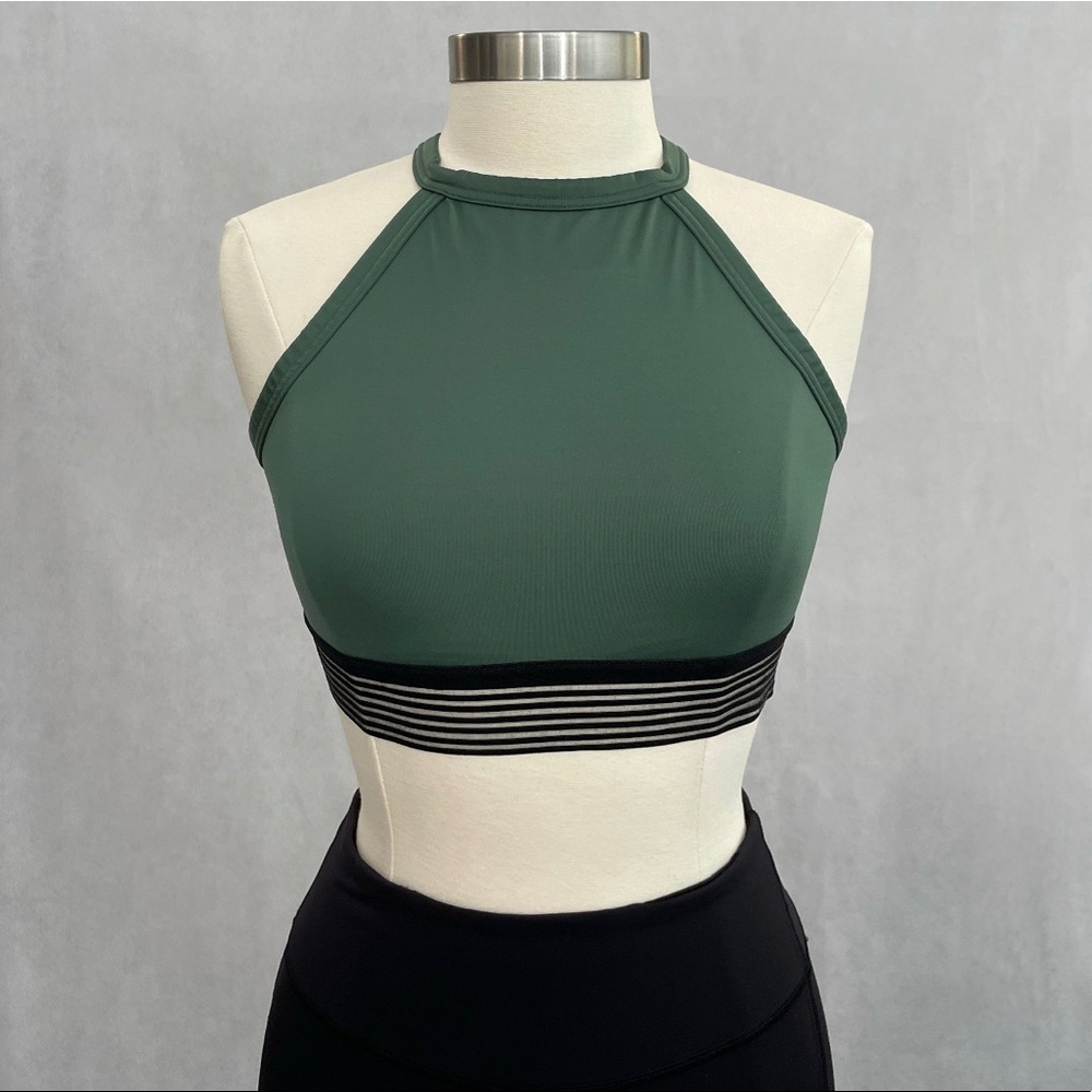 Victoria secret bra  crop